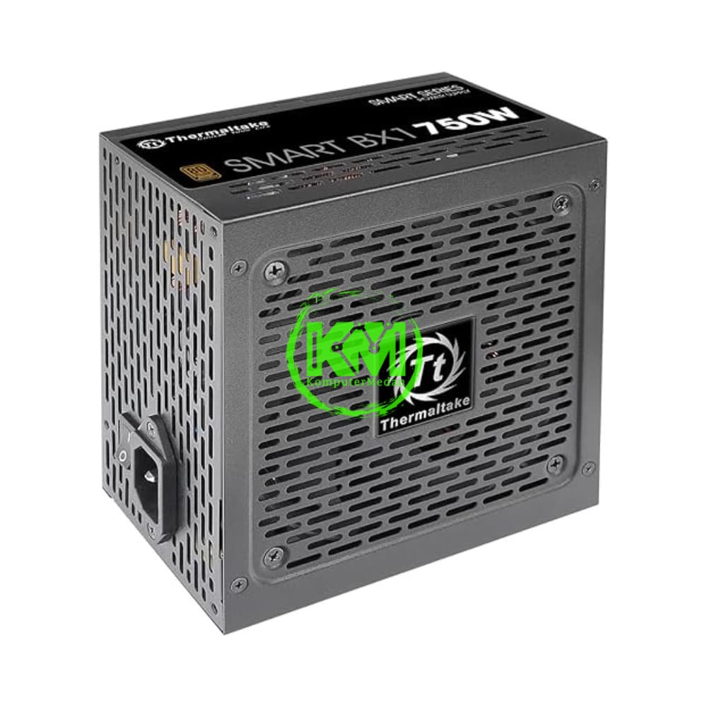 THERMALTAKE TOUGHPOWER GRAND RGB 750W 80+ GOLD POWER SUPPLY - Image 5