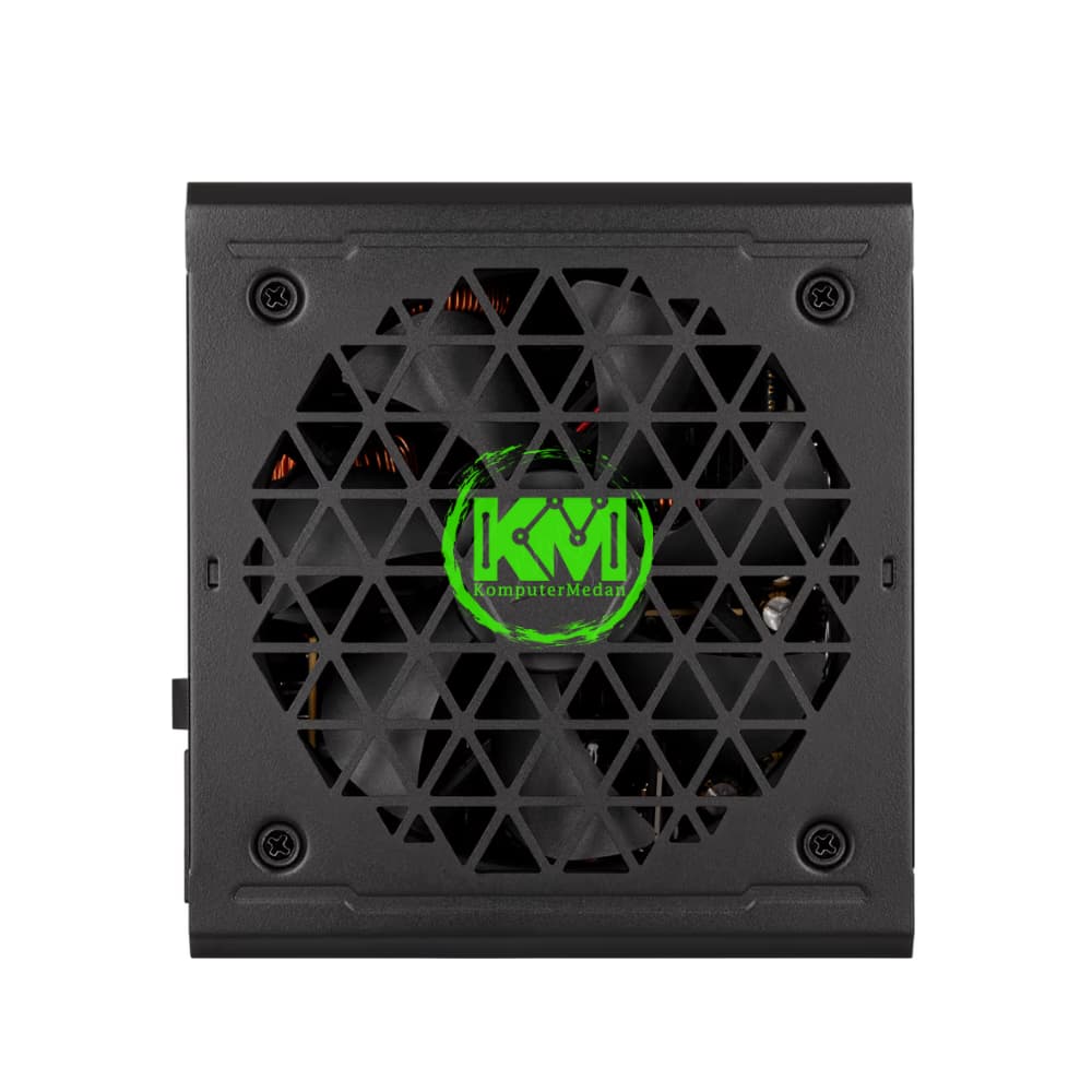 CORSAIR RM750E 80+ GOLD POWER SUPPLY - Image 4