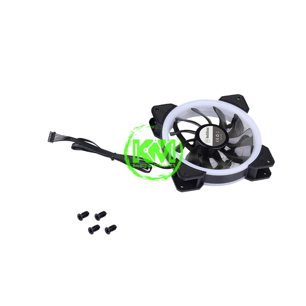 FAN LED RAINBOW - Image 3