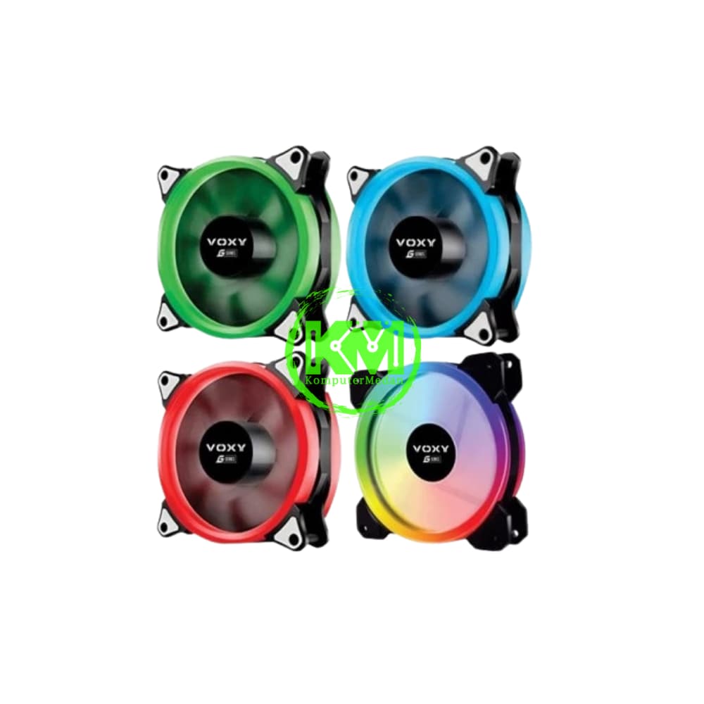 VOXY G 122 FAN CASING - Image 2