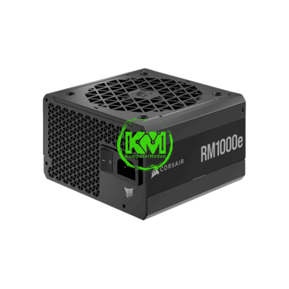 CORSAIR RM1000E 80+ GOLD POWER SUPPLY - Image 3