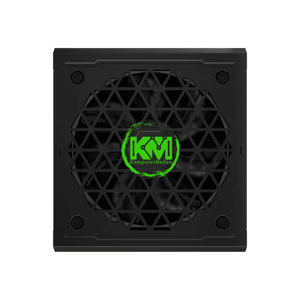 CORSAIR RM850E 80+ GOLD POWER SUPPLY - Image 5