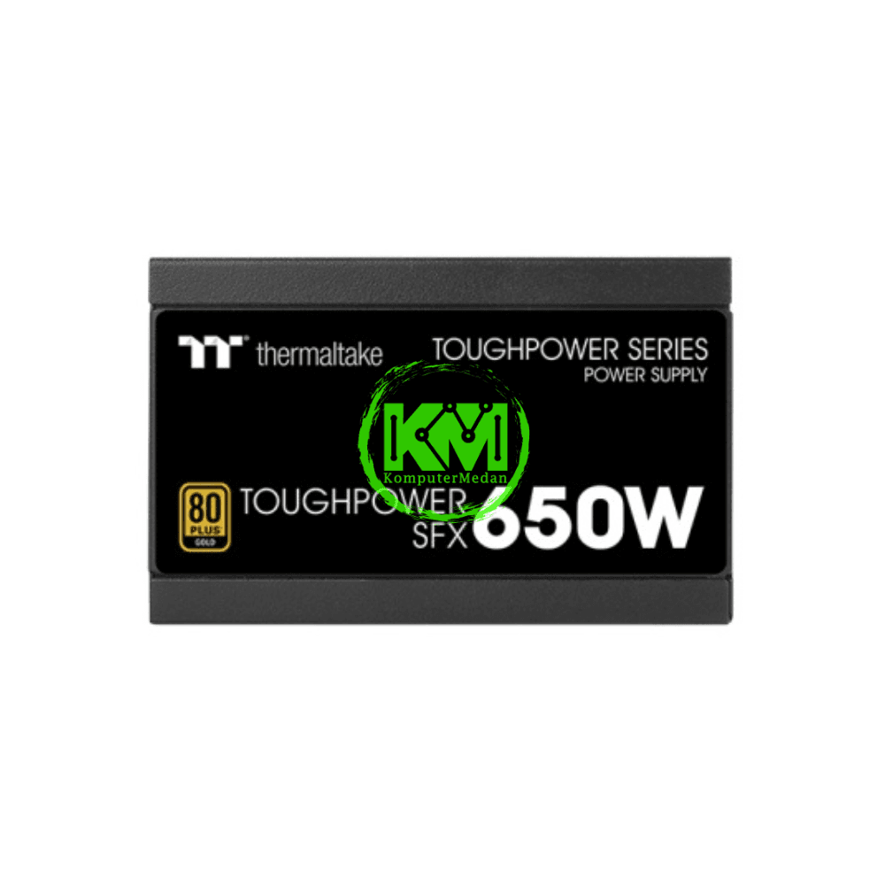THERMALTAKE TOUGHPOWER SFX 650W 80+ GOLD POWER SUPPLY - Image 3