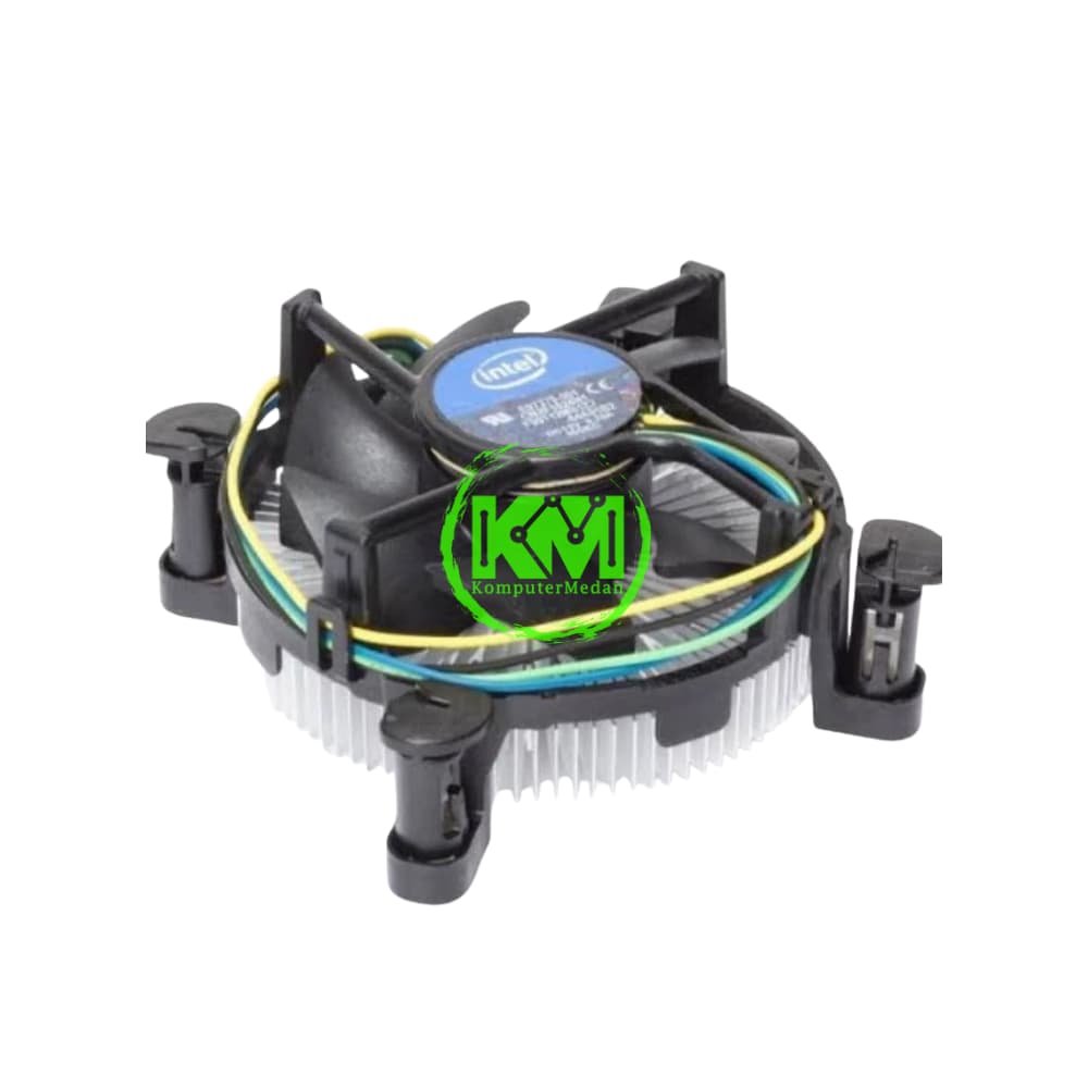 FAN LGA 775 1150 COMBO TEBAL FAN PROCESSOR