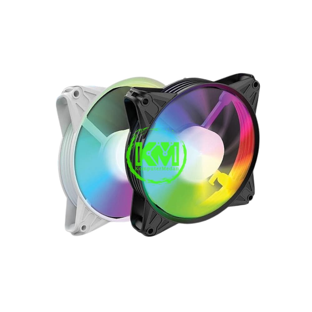 BEZZERA FLOW RGB WHITE FAN CASING
