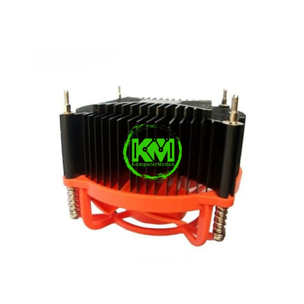 FAN LGA 775 SCORPION FAN PROCESSOR - Image 3