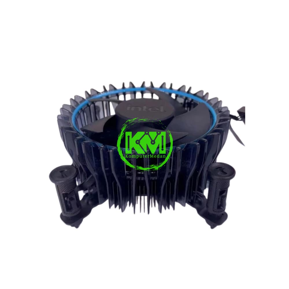 INTEL LGA 1700 ORIGINAL GEN 12-14 FAN PROCESSOR - Image 2