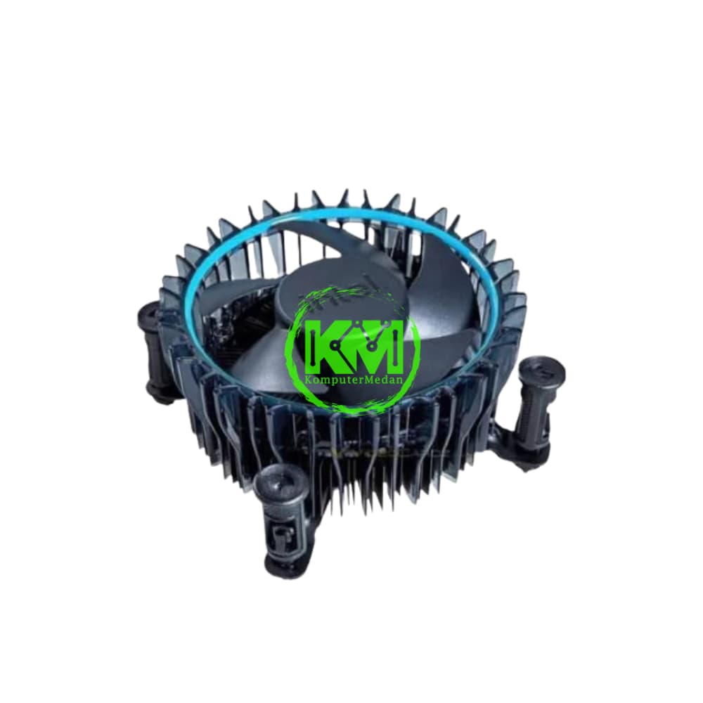 INTEL LGA 1700 ORIGINAL GEN 12-14 FAN PROCESSOR - Image 1