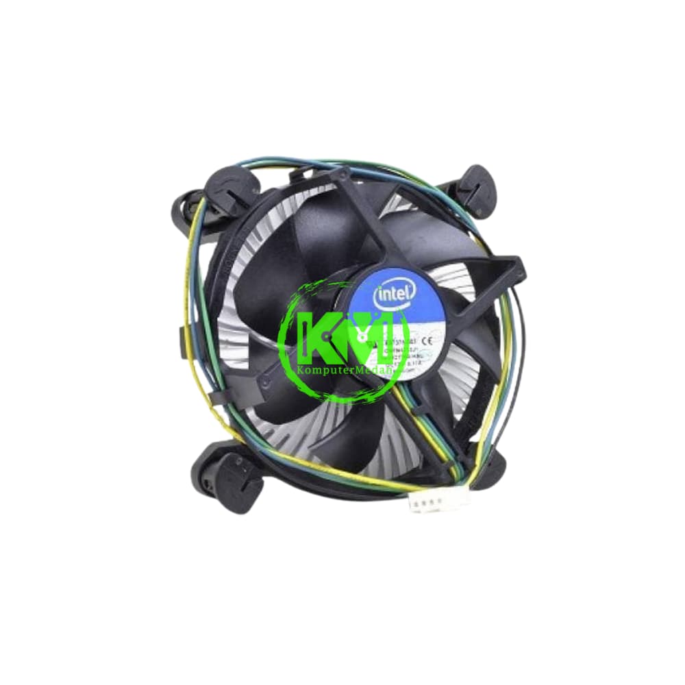 LGA 1851 ORIGINAL GEN 15 ULTRA FAN PROCESSOR - Image 1