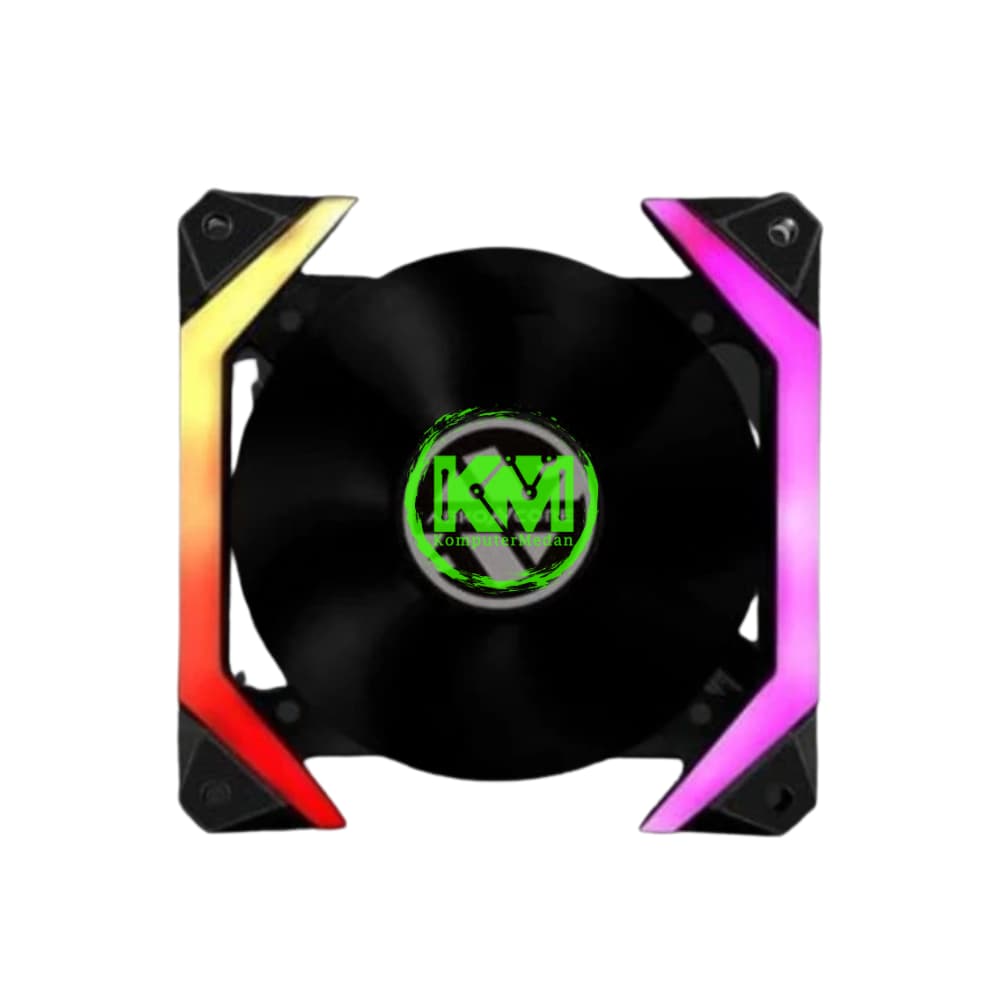 ABKONCORE SIPDER FAN CASING - Image 1