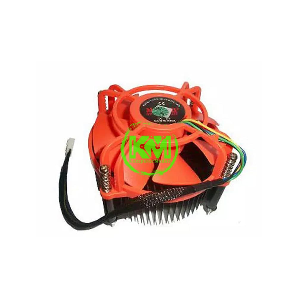 FAN LGA 775 SCORPION FAN PROCESSOR - Image 1