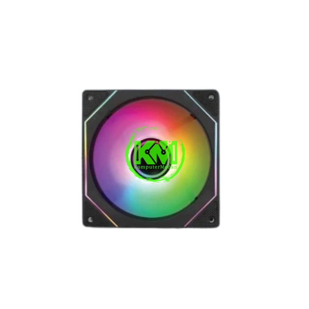 ENLIGHT AVALON ONE BLACK FAN CASING - Image 3