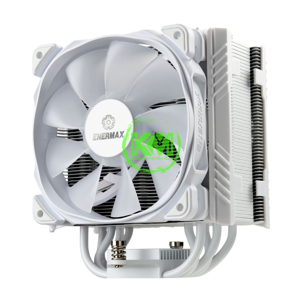 ENERMAX ETS T50 WHITE ARGB FAN PROCESSOR - Image 6