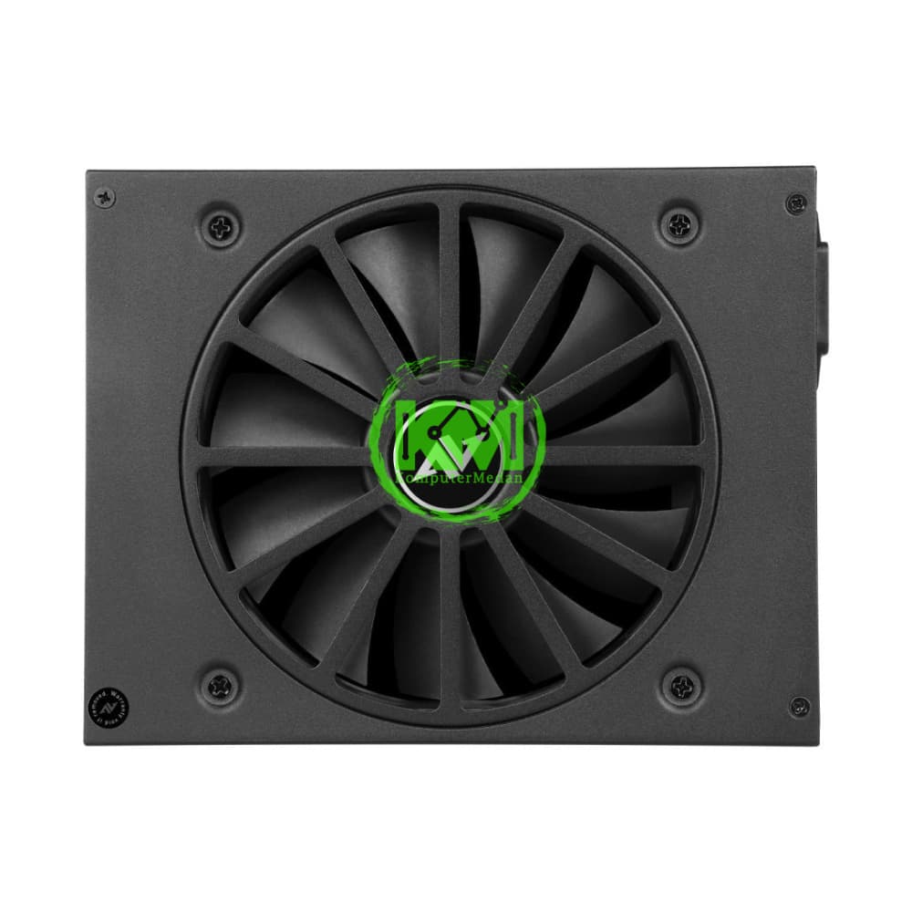 ABKONCORE CORE 1200W 80+ PLATINUM FULL MODULAR POWER SUPPLY - Image 3