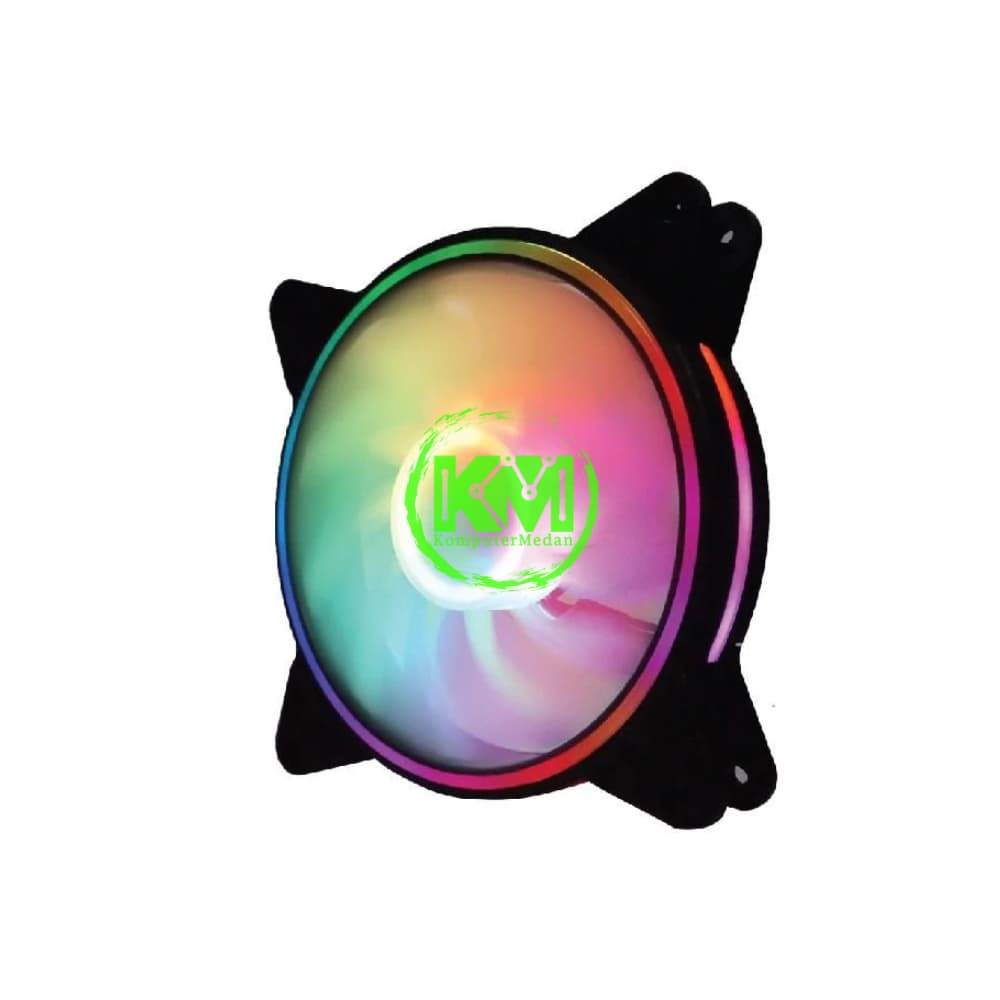 INFINITY F123 3IN1 NO BOX FAN CASING - Image 2