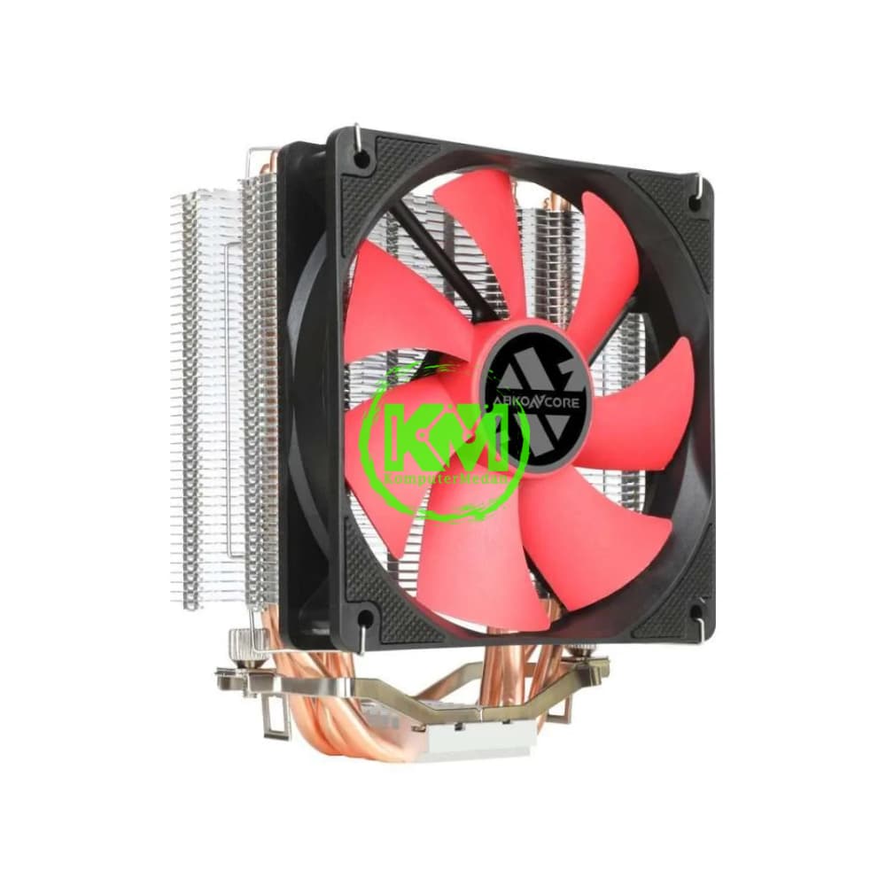 ABKONCORE COOLSTORM T401 FAN PROCESSOR - Image 1