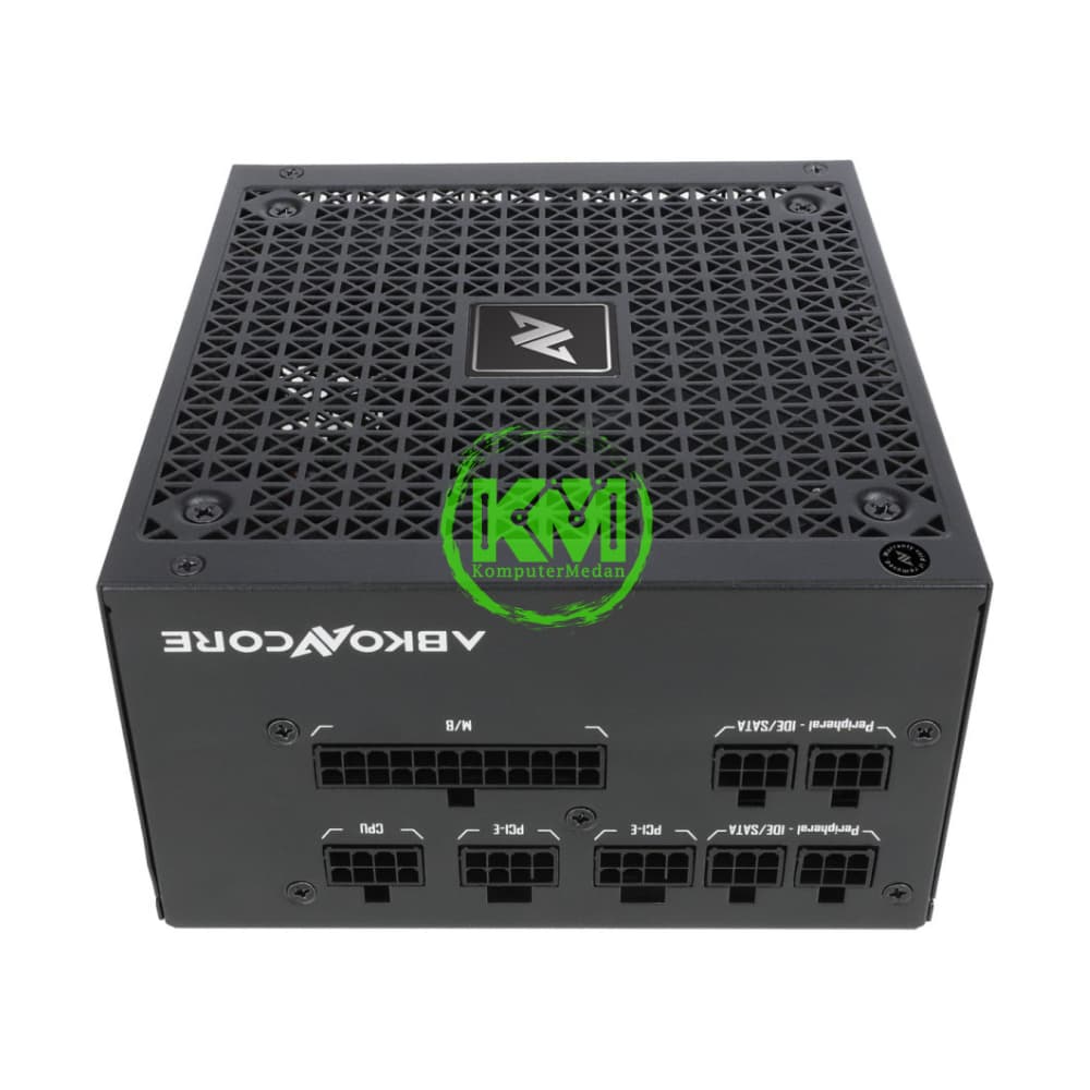 ABKONCORE TENERGY 700W 80+ BRONZE FULL MODULAR POWER SUPPLY - Image 4