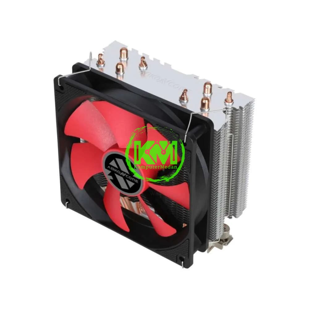 ABKONCORE COOLSTORM T401 FAN PROCESSOR - Image 2