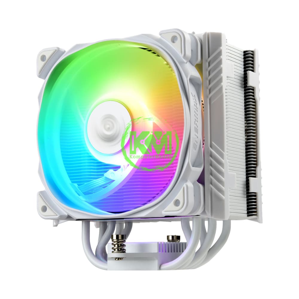 ENERMAX ETS T50 WHITE ARGB FAN PROCESSOR