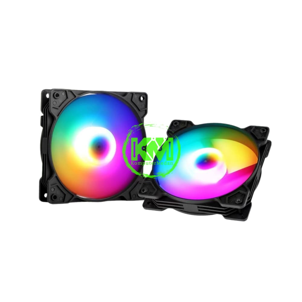 INFINITY SPECTRA AUTO TGB 4 IN 1 FAN CASING - Image 2