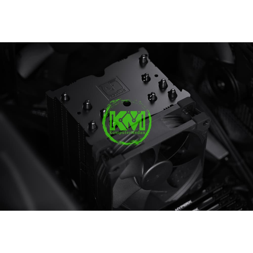 NOCTUA NH-U9S CHROMAX CPU COOLER - Image 5