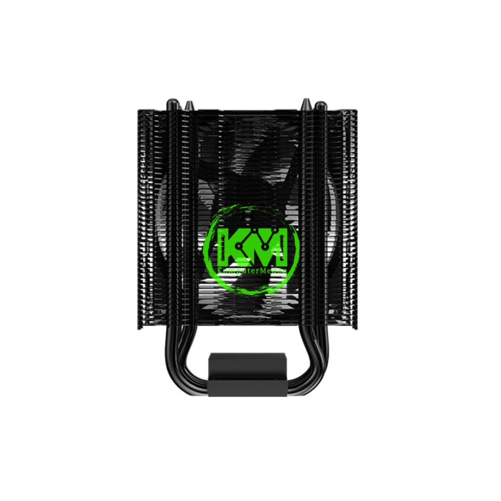 XAGATEK WINDPOWER 964 RGB FAN PROCESSOR - Image 4