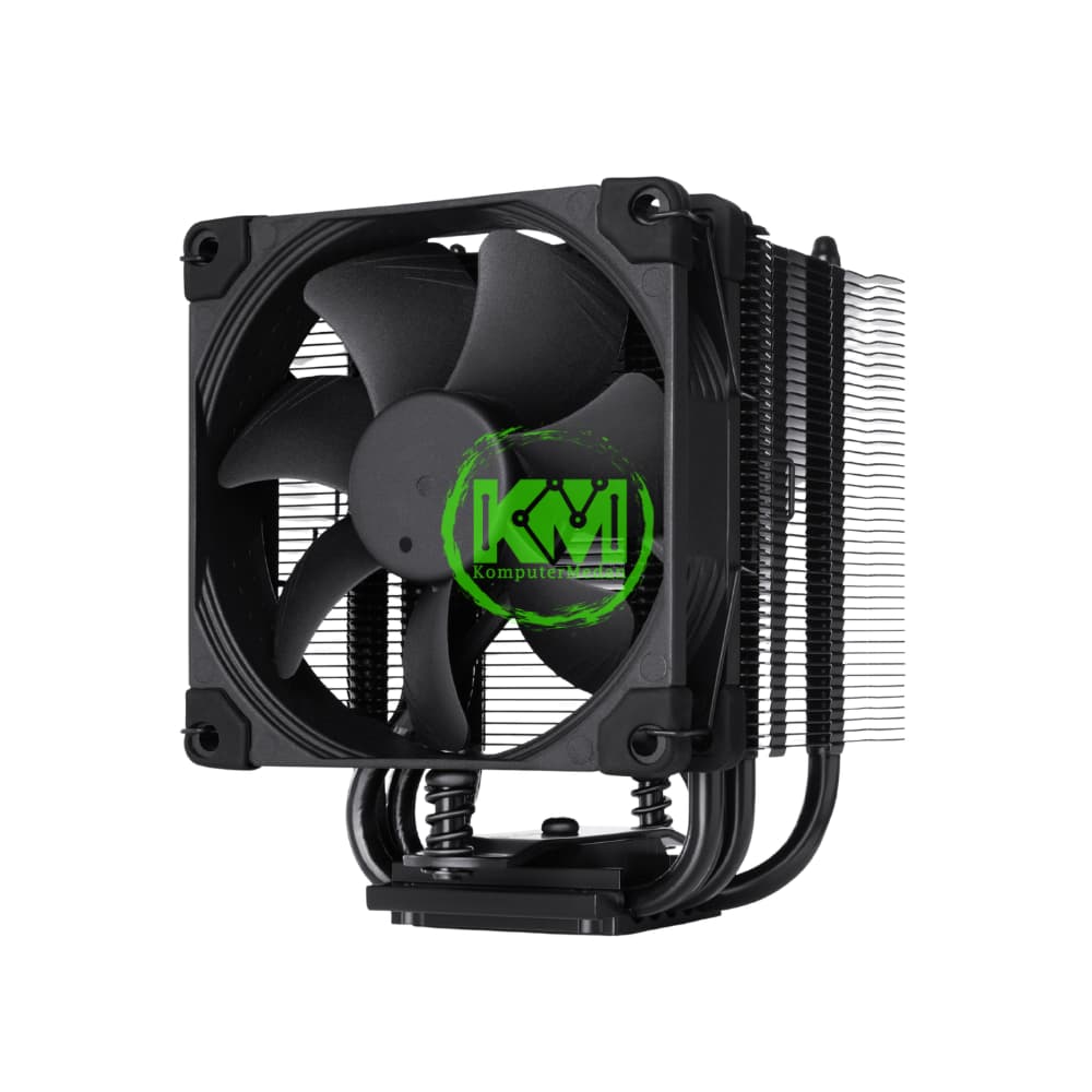 NOCTUA NH-U9S CHROMAX CPU COOLER - Image 2