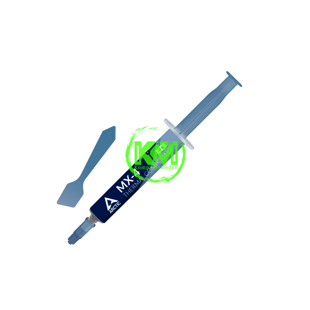 ARTIC COOLING MX-4 4GR THERMAL PASTE - Image 3