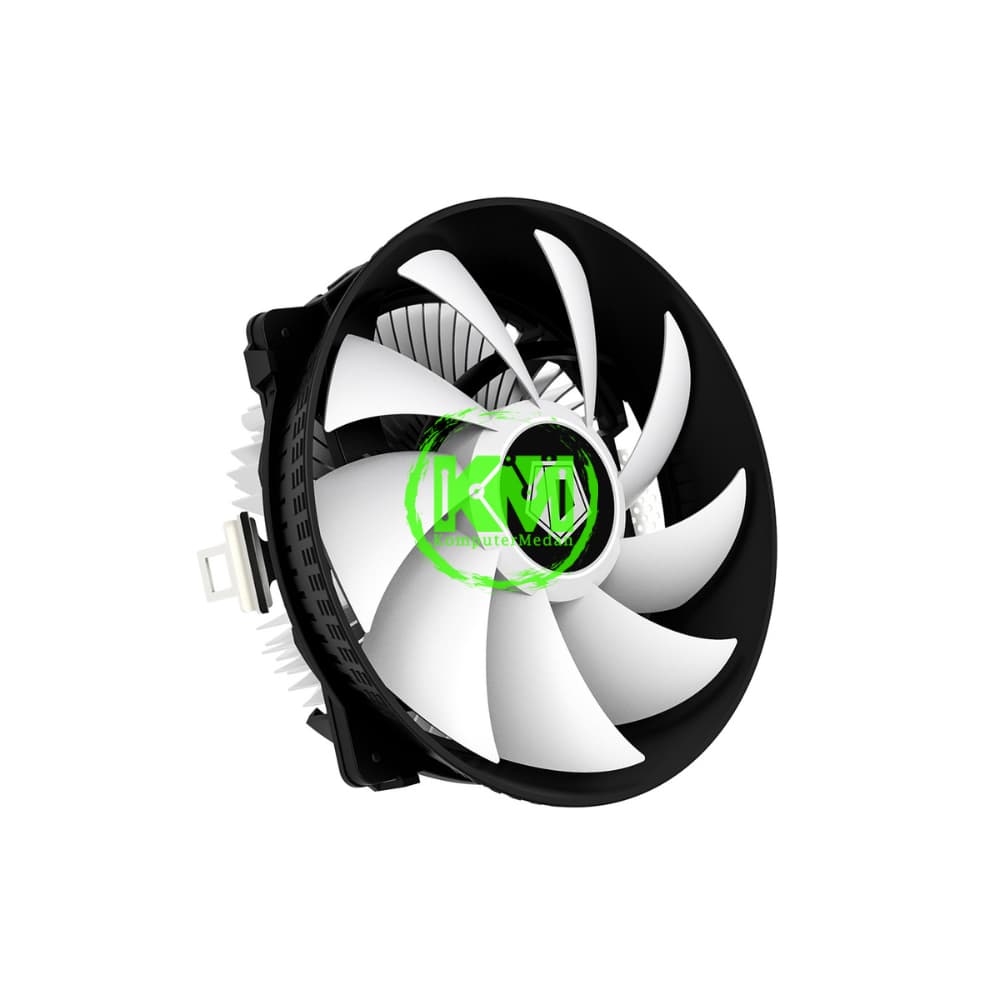 ID-COOLING DK-03 RAINBOW FAN PROCESSOR - Image 2