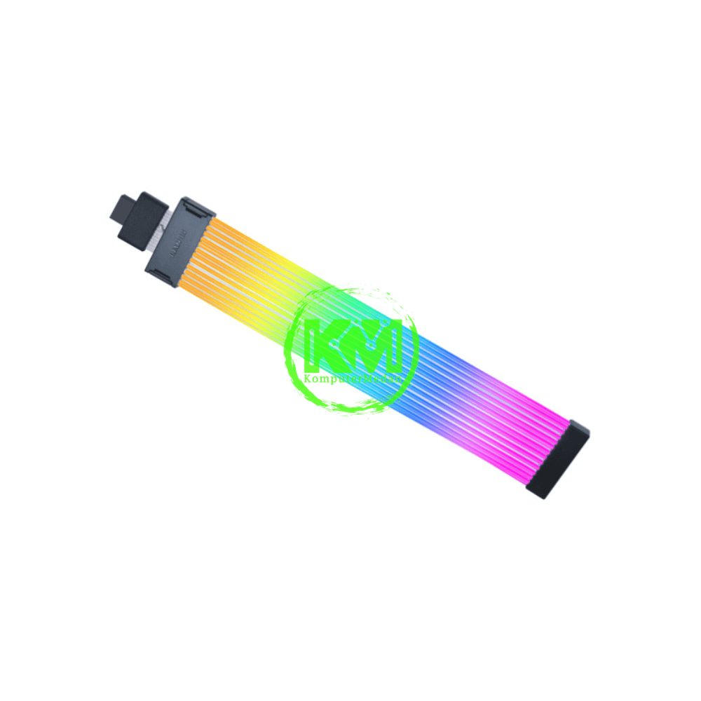 LIAN LI STRIMER WIRELESS 24P CONTROLLER INCLUDED KABEL STRIMER - Image 3