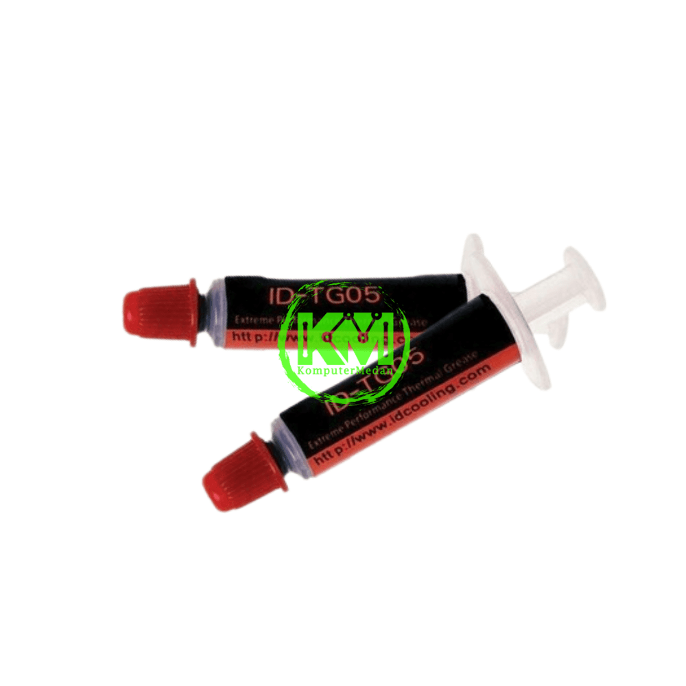 ID-COOLING TG 05 SILVER NP THERMAL PASTE