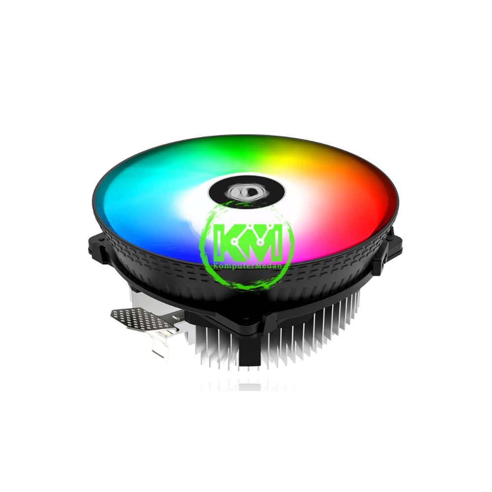 ID-COOLING DK-03 RAINBOW FAN PROCESSOR - Image 3