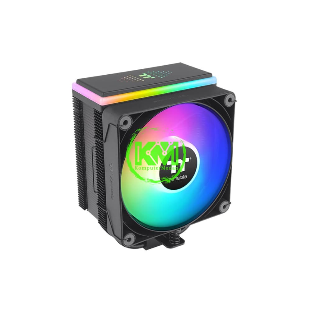 THERMALTAKE ASTRIA 400 ARGB FAN PROCESSOR - Image 1