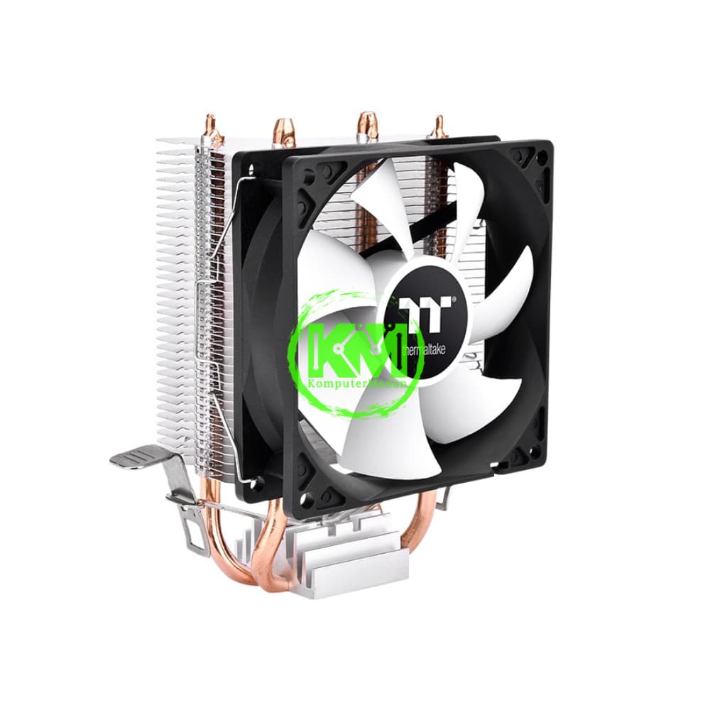 THERMALTAKE CONTAC 9 SE AIR COOLER FAN PROCESSOR - Image 1