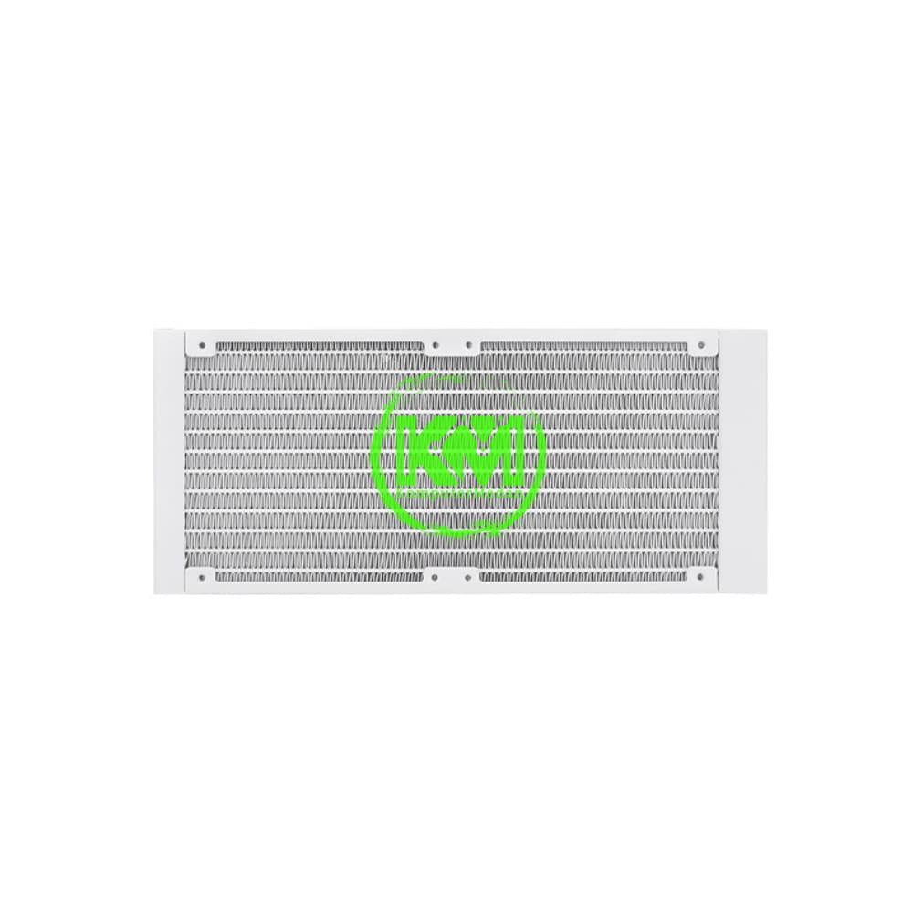 THREMALTAKE TH240 ARGB V2 WHITE FAN PROCESSOR - Image 4