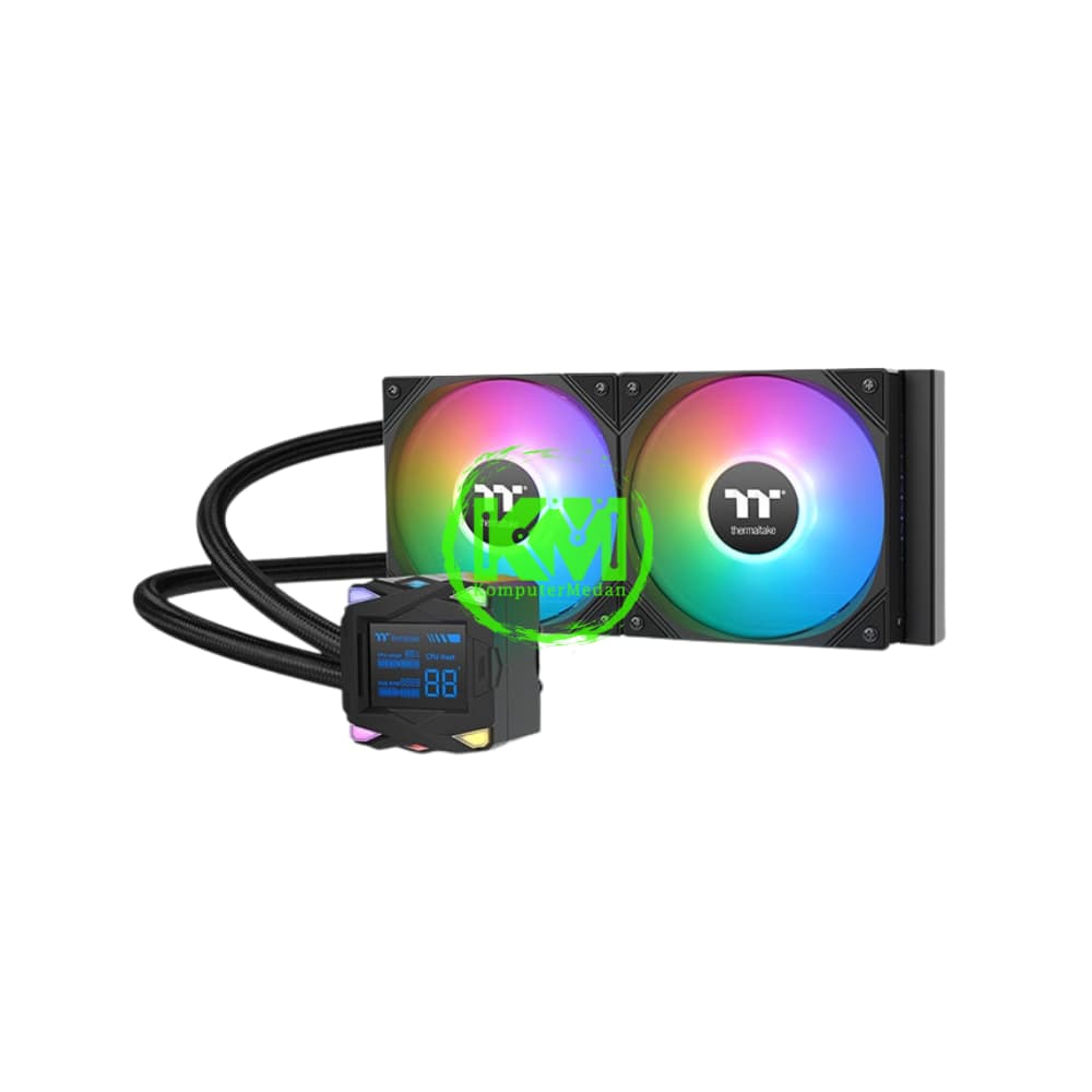 THERMALTAKE LA240-S ARGB FAN PROCESSOR
