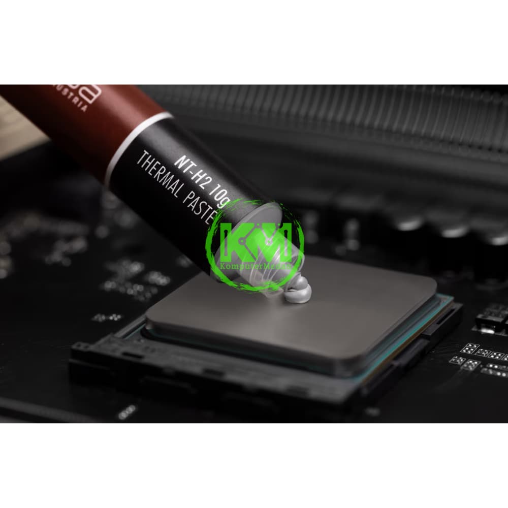 NOCTUA NT-H2 10gr THERMAL PASTE - Image 2
