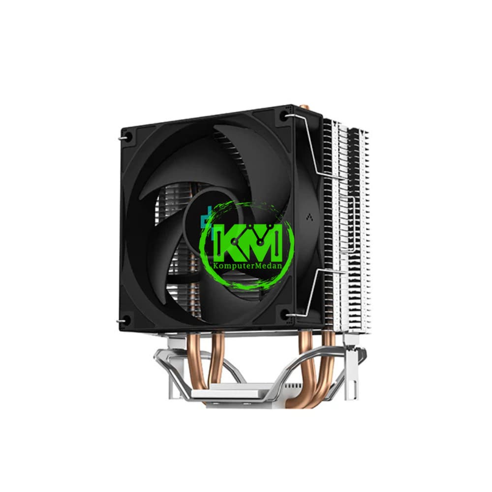 DEEPCOOL AG200 FAN PROCESSOR - Image 3