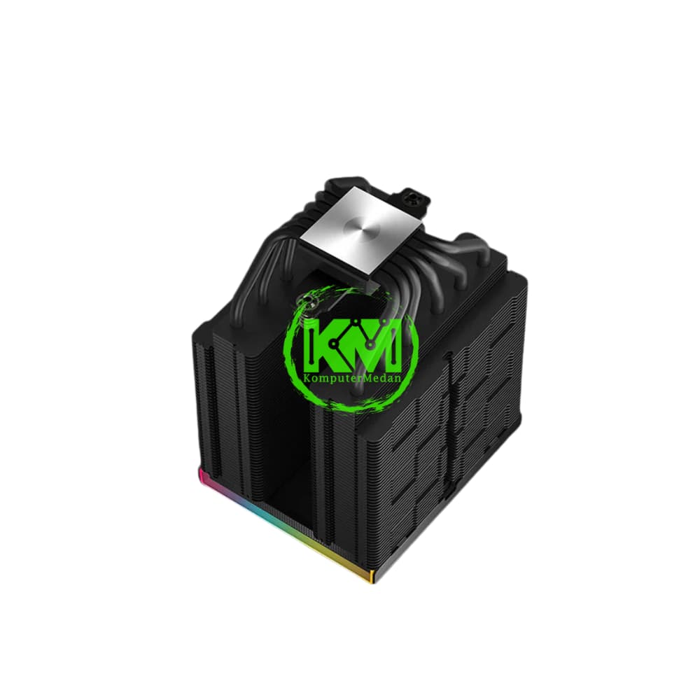 DEEPCOOL AK620 DIGITAL PRO FAN PROCESSOR - Image 4