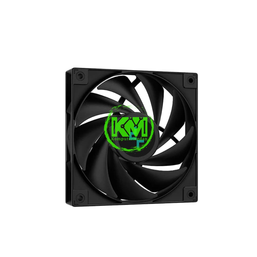 DEEPCOOL AG400 PLUS DUAL FAN PROCESSOR - Image 5