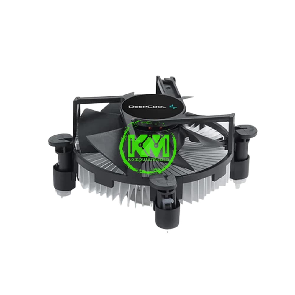 DEEPCOOL CK-11509 INTEL LGA COMBO FAN PROCESSOR - Image 2