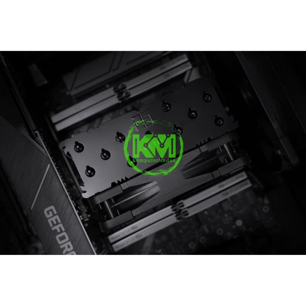 NOCTUA NH-U12S CHROMAX CPU COOLER - Image 4