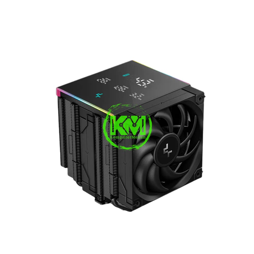 DEEPCOOL AK620 DIGITAL PRO FAN PROCESSOR - Image 2