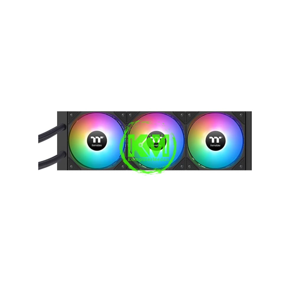THERMALTAKE LA360-S ARGB FAN PROCESSOR - Image 4