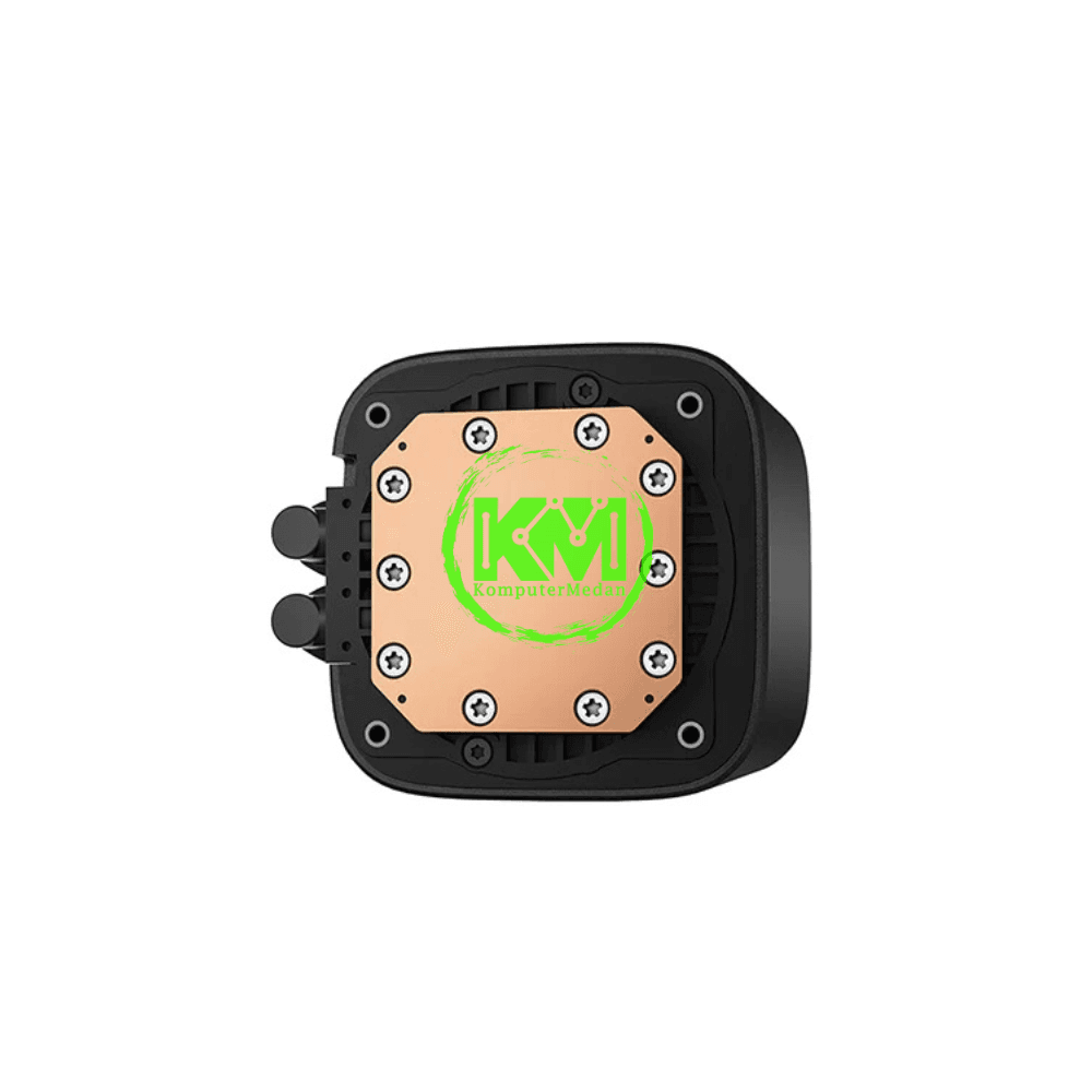 DEEPCOOL LE240 V2 ARGB FAN PROCESSOR - Image 3