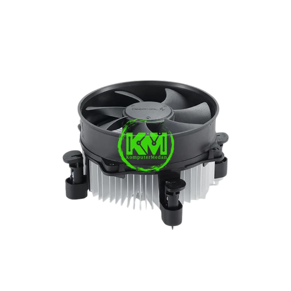 DEEPCOOL ALTA 9 PWM FAN PROCESSOR - Image 2