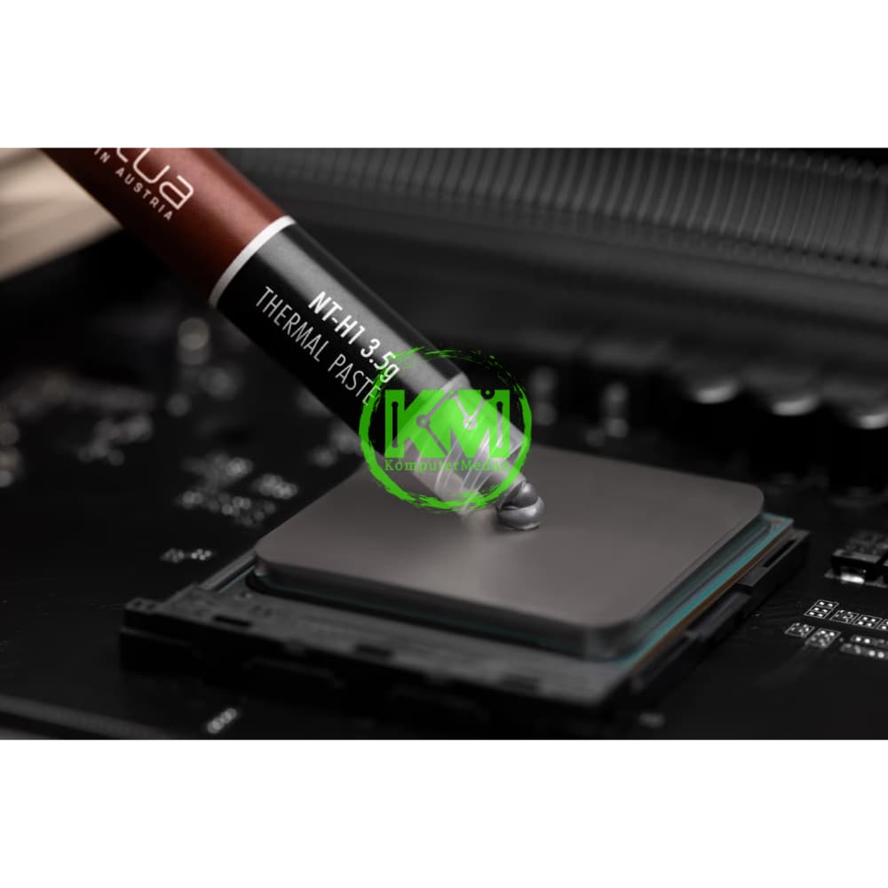 NOCTUA NT-H1 3.5gr THERMAL PASTE - Image 3
