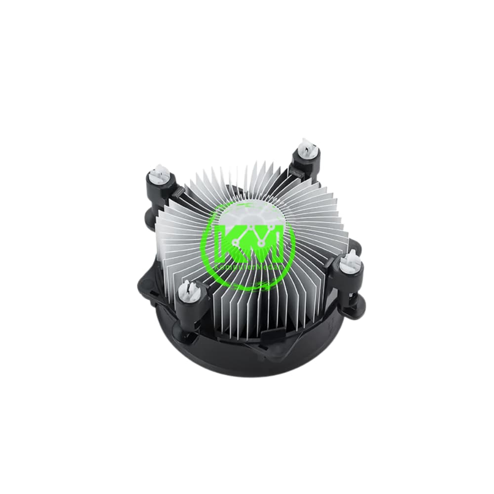 DEEPCOOL ALTA 9 PWM FAN PROCESSOR - Image 3