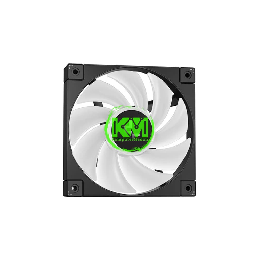 DEEPCOOL LT360 ARGB FAN PROCESSOR - Image 4