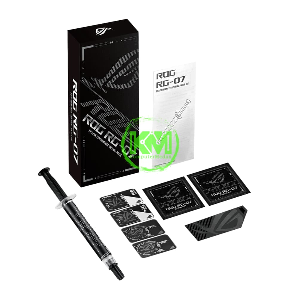 ASUS ROG RG-07 THERMAL PASTE